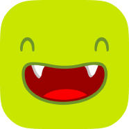 Icono de la app móvil de DistroKid